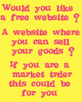 Sussex Markets