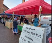Wadhurst Farmers Market