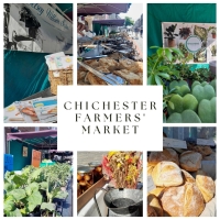 Chichester Farmers Market