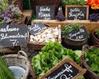 Ringwood Farmers Market