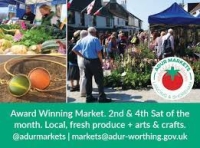 Shoreham Artisans' Market