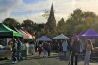 Findon Valley Farmers Market 