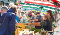 Alton Farmers Market